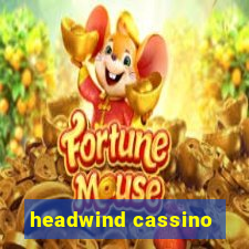 headwind cassino